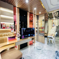 Siêu Phẩm Chính Chủ 4.39 Tỷ Khu Bàu Cát - Ni Sư Huỳnh Liên, 3 Tầng, 43M2