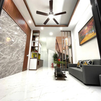 Đông Thiên-Hoàng Mai Nhà Đẹp Dân Xây, Gần Trường Các Cấp, Sát Ôtô Sát Timecity. Dân Trí Cao Ở Sướng