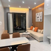 Ôtô Đỗ Cửa View Thoáng 3 Mặt, Đường Chiến Thắng, Gần Hồ Văn Quán, Hà Đông, 5Tầngx36M, Mt4M