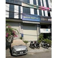 27tr/th; Cho thuê sàn tầng 1, tầng 2 nhà mặt phố số 38 Lạc Nghiệp, Thanh Nhàn, Hai Bà Trưng, HN; 0967868866