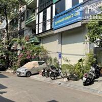 27tr/th; Cho thuê sàn tầng 1, tầng 2 nhà mặt phố số 38 Lạc Nghiệp, Thanh Nhàn, Hai Bà Trưng, HN; 0967868866