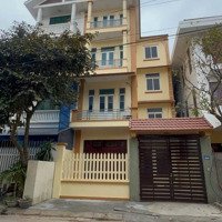 Bán Biệt Thự Khu Đô Thị Đại Dương Thành Phố Bắc Ninh Cách Hồ Điều Hoà 50M