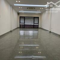 27tr/th; Cho thuê sàn tầng 1, tầng 2 nhà mặt phố số 38 Lạc Nghiệp, Thanh Nhàn, Hai Bà Trưng, HN; 0967868866