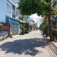 Năm Mới - Chủ Chuyển Công Tác Và Chỗ Ở - Hạ Giá - Bán Gấp Nhà 3 Tầng (54M2)