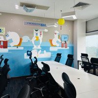 Cho Thuê Văn Phòng Tại New Skyline, 200 Nghìn / M2, 180 M2, Hà Đông, Hà Nội