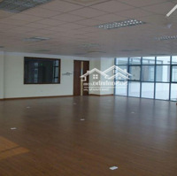 Cho Thuê Văn Phòng Hoàng Cầu - Đống Đa. Diện Tích Trống 230M2. Giá Cho Thuê 200 Nghìn/M2.