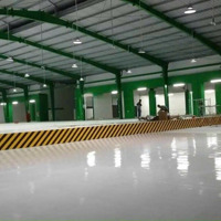 Cho Thuê 2500M2, 3500M2, 2000M2, 5800M2 Kho Tại Hà Đông