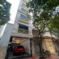 Bán Nhà Liền Kề Dịch Vụ Giếng Sen Lê Trọng Tấn 50m2, 7 Tầng Thang Máy Về Ở Luôn Giá 15,3 Tỷ