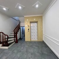 Bán Nhà Liền Kề Dịch Vụ Giếng Sen Lê Trọng Tấn 50m2, 7 Tầng Thang Máy Về Ở Luôn Giá 15,3 Tỷ