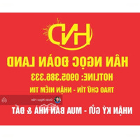 Shop House Nguyễn Sinh Sắc - Đối Diện Ubnd Quận