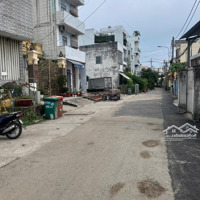 Bán Đất Ngay Chợ Thủ Đức, 63M2 Giá Bán 6,5 Tỷ, Đường 11M, Giao Thông Thuận Tiện