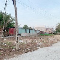 Bất Động Sản Thành Phố Phan Rang Tháp Chàm, Ninh Thuận Đường 2 Chiều Hải Thượng Lãn Ông 619M2