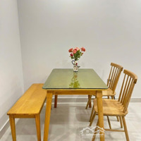 Cho Thuê Chung Cư Khai Sơn City - Thượng Thanh - 2 Phòng Ngủ- Nội Thất Đầy Đủ - Tiện Ích 5 Sao .
