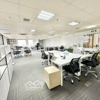Thái Thịnh -Cho Thuê Văn Phòng70M2 13 Triệu/Tháng. Sàn Cực Mới Đẹp, Có 1 Không 2
