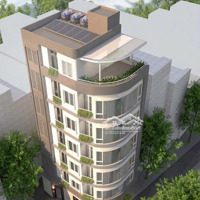 Chính Chủ Bán Gấp Tòa Apartment Lô Góc Phố Đê La Thành 75M X 8 Tầng 25 Tỷ Quận Đống Đa