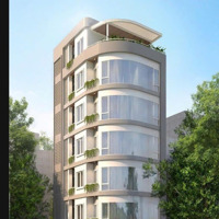 Chính Chủ Bán Gấp Tòa Apartment Lô Góc Phố Đê La Thành 75M X 8 Tầng 25 Tỷ Quận Đống Đa