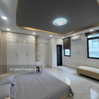 Nhà Mới 3 Tầng, Góc 2Mt Hẻm, Xe Hơi Ngủ Nhà, 51M2, 5 Tầng Btct, 4Pn/6Wc