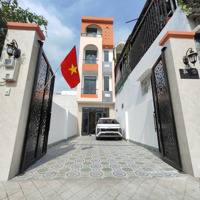 Bán Nhàmặt Tiềnsố 4 Đường Thạnh Lộc 28, Quận 12, Hồ Chí Minh, 7,85 Tỷ,Đất 121 M2,Sàn 350M2, 7 Phòng Ngủ,8Wc