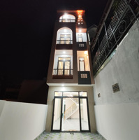Bán Nhàmặt Tiềnsố 4 Đường Thạnh Lộc 28, Quận 12, Hồ Chí Minh, 7,85 Tỷ,Đất 121 M2,Sàn 350M2, 7 Phòng Ngủ,8Wc