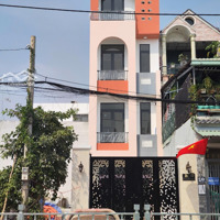 Bán Nhàmặt Tiềnsố 4 Đường Thạnh Lộc 28, Quận 12, Hồ Chí Minh, 7,85 Tỷ,Đất 121 M2,Sàn 350M2, 7 Phòng Ngủ,8Wc