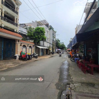 Mặt Tiền Lý Thường Kiệt, Gò Vấp, Mặt Tiền Ngay Chợ - 125M2 Chỉ 16Ty5 Còn Bớt, Đang Cho Thuê Chdv
