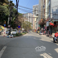 Chính Chủ Cần Bán Nhà Mặt Phố Mỹ Đình , Kinh Doanh Mọi Mặt Hàng Diện Tích Gần 100M Giá Bán 31Tỷ, Có Tl