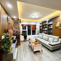 Cần bán nhanh CH Góc 74m - Full nội thất toà FLC Star Tower, Hà Đông