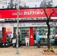 Cho Thuê Mặt Bằng Kinh Doanh Phố Phúc La, Kđt Xala, Sàn Thông 150M, Mặt Tiền Khủng Siêu Nhận Diện