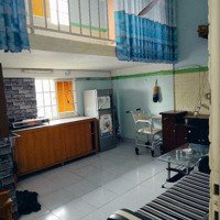 Nhà Xã Hội Becamex Mỹ Phước 1, Lầu 3 Full Nội Thất 235 Triệu, 100% Tiền, Sài Gòn Mua Được
