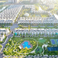 Khai Xuân! Biệt Thự Sl Ngọc Trai 150.3M2 Áp Góc Sát Công Viên-Chỉ 32 Tỷ Tại Vinhomes Gia Lâm