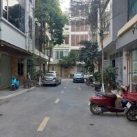 Cho thuê nhà Mỗ Lao 50m x 5 tầng FULL đồ khép kín giá chỉ 17 triệu 0903409888