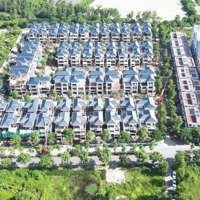 Duy Nhất 1 Căn Biệt Thự Thanh Hà Giá Rẻ Bất Ngờ, Không Nhanh Là Không Kịp