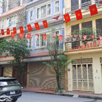 Bán Biệt Thự, Liền Kề Đại Kim 76.8M, 4 Tầng, Mặt Tiền 6M Giá Bán 21.8 Tỷ