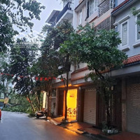 Bán Biệt Thự, Liền Kề Đại Kim 76.8M, 4 Tầng, Mặt Tiền 6M Giá Bán 21.8 Tỷ