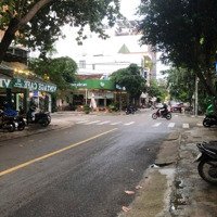 Bán Góc 2 Mặt Tiền Ngang 20M Khu Bàn Cờ Phường Tân Tiến, Tp. Nha Trang