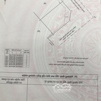 Bán Góc 2 Mặt Tiền Ngang 20M Khu Bàn Cờ Phường Tân Tiến, Tp. Nha Trang