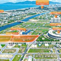 Bán Đất Tại Trần Quốc Vượng, Hòa Hải, Ngũ Hành Sơn, Đà Nẵng, 4,1 Tỷ, 111M2