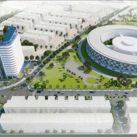Bán Đất Tại Trần Quốc Vượng, Hòa Hải, Ngũ Hành Sơn, Đà Nẵng, 4,1 Tỷ, 111M2