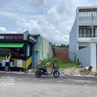 Mặt Tiền Kinh Doanh Dx 006 Nhựa 7M Dân Cư Đông Kín Vị Trí Buôn Bán Ok Dt: 5 X 24.5M Thổ Cư 70M