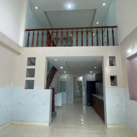 Cho Thuê Nhà Căn Góc Kdc Hiệp Phát, Hiệp Thành, Tp Thủ Dầu Một, Bd
- 1 Trệt + 1 Lầu, 2 Phòng N