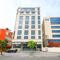 Cho Thuê Nguyên Căn Tòa Nhà 1X Trần Não Quận 2Diện Tích10X30M 2400M2 Sàn 1 Hầm 7 Tầng Giá Bán 500 Triệu