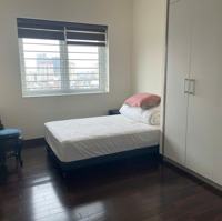 Bán Căn Hộ 3 Phòng Ngủciputra Hà Nội, 12,5 Tỷ, 153M2 Tại Khu Đô Thị Nam Thăng Long