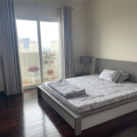 Bán Căn Hộ 3 Phòng Ngủciputra Hà Nội, 12,5 Tỷ, 153M2 Tại Khu Đô Thị Nam Thăng Long