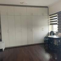 Bán Căn Hộ 3 Phòng Ngủciputra Hà Nội, 12,5 Tỷ, 153M2 Tại Khu Đô Thị Nam Thăng Long
