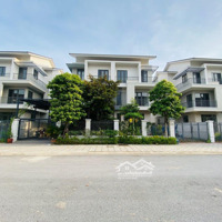 Bán Biệt Thự 3 Tầng Lời Ngay Khi Mua Tại Thành Phố Từ Sơn - Bắc Ninh