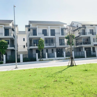 Bán Biệt Thự 3 Tầng Lời Ngay Khi Mua Tại Thành Phố Từ Sơn - Bắc Ninh