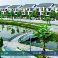 Bán Biệt Thự 3 Tầng Lời Ngay Khi Mua Tại Thành Phố Từ Sơn - Bắc Ninh