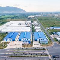 Bán đất xây dựng xưởng 3ha KCN Minh Hưng SIKICO, Chơn Thành, Bình Phước