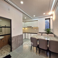 Bán Nhà Tl37 Thạnh Lộc Quận 12.
Trệt 2 Lầu 4 Phòng Ngủ - Đường Xe Hơi Đậu Cửa Giá Bán 4.95 Tỷ
