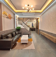 Bán Nhà Tl37 Thạnh Lộc Quận 12.
Trệt 2 Lầu 4 Phòng Ngủ - Đường Xe Hơi Đậu Cửa Giá Bán 4.95 Tỷ
